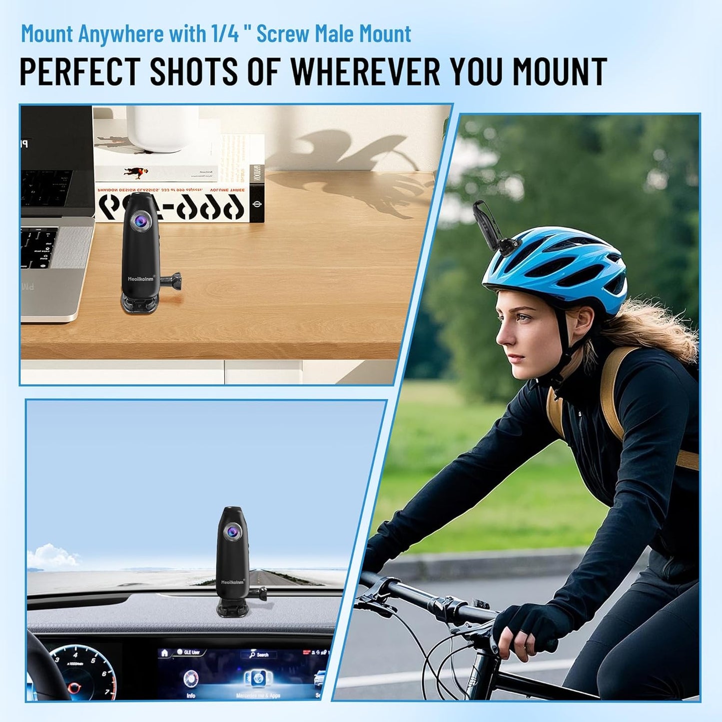 Meoilkolnm mini body camera 1080p with magnetic clip
Meoilkolnm wearable action camera with audio recording
Portable Meoilkolnm GH77 body cam for travel and cycling
Meoilkolnm 64GB pocket-sized action camcorder
Meoilkolnm POV camera for pets, sports, and walking
Compact Meoilkolnm video recorder with loop recording
Meoilkolnm lightweight HD camera for outdoor adventures
Magnetic Meoilkolnm camera mounted on helmet
Meoilkolnm mini cam for desktop and bicycle use
Side view of Meoilkolnm GH77 body cam