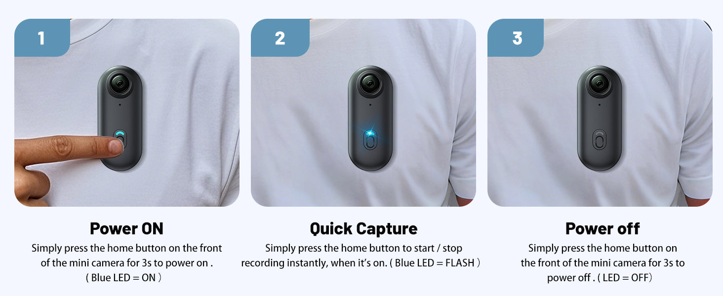 Meoilkolnm mini body camera wearable HD 1080p
Meoilkolnm 128GB thumb-size portable camcorder
Wearable action cam Meoilkolnm for travel and work
Hands-free body camera Meoilkolnm with clip mount
Meoilkolnm FHD mini camera for pet walking and home
Compact body cam Meoilkolnm with magnetic mount
Meoilkolnm security body camera for daily use